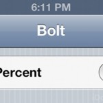 Bolt [Cydia]