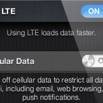 LTE