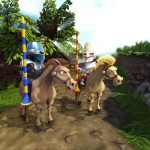 knights