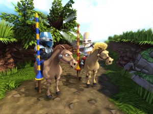 knights