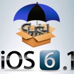 TinyUmbrella поддержка iOS 6.1 [Обновление]