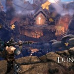 Работа над Infinity Blade: Dungeons приостановлена