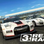 Релизный трейлер Real Racing 3