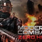 Modern Combat 4: Zero Hour всего за $0,99!