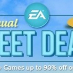 Пасхальная распродажа от Electronic Arts