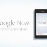 Google Now на iOS