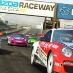Real Racing 3 — дневник разработчиков и трейлер [Скоро]