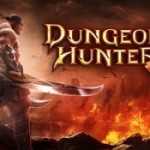 Тизер-трейлер Dungeon Hunter 4 от Gameloft [Скоро]