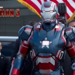 Новые подробности об Iron Man 3 от Gameloft [Скоро]