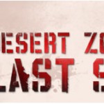 Desert Zombie: Last Stand — новое видео [Скоро]