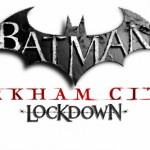 Batman Arkham City Lockdown [Обновление 1.2]