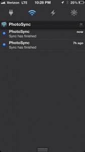 FlatIcons-Notification-Center