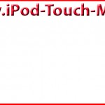С Днем Рождения, iPod Touch Max! [Конкурс]