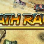 Death Rally [Обзор]
