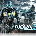 N.O.V.A.3 [Видеообзор]