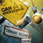 Can Knockdown 3 [Скоро]