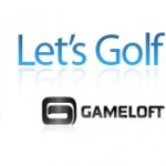 Let’s Golf 2 от Gameloft в App Store!