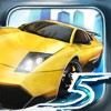 Asphalt 5 для iPhone/iPod Touch [Release]