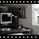 Фотоконкурс на звание «Лучшего рабочего стола»