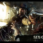 Six-Guns от Gameloft — новый трейлер [Скоро]