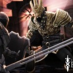 Infinity Blade II [AppStore]