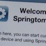 Springtomize 2 [Cydia]