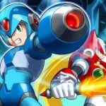 Mega Man X [Скоро]