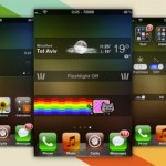 Dashboard X — виджеты для всех! [Cydia]
