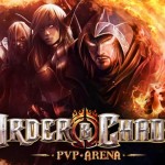 Order & Chaos Online: PVP и другие плюшки [AppUpdate]