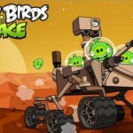 Angry Birds Space: Red Planet [AppUpdate]