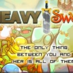 HEAVY sword [App Store]