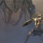 Robota: Vengeance [В разработке]