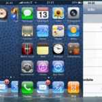 iOS4 на iPhone 2G и iPod Touch 1G — обновления