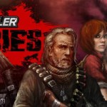 Contract Killer Zombies 2.0 [Обновление]