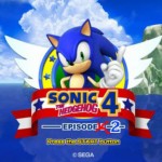 Sonic the Hedgehog 4: Episode 2 [Тизер]