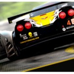 Real Racing 2 от Firemint в App Store!