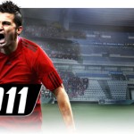 Real Football 2011 от Gameloft в App Store!