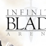 Infinity Blade с мультиплеером уже в App Store