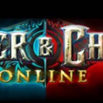 Order & Chaos: Relic’s Key