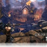 Infinity Blade: Dungeons – Геймплейное видео [Скоро]