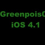 greenpois0n — другой Jailbreak