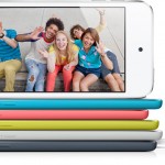 iPod Touch 5G — пожалуй, лучший молодёжный плеер