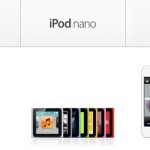 Новый iPod Touch 5