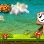 Paper Monsters [Coming Soon]