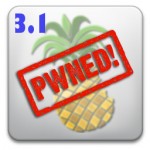 Jailbreak OS 3.1 уже здесь