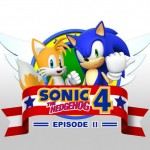Sonic the Hedgehog 4: Episode II [Видео]