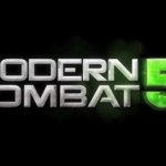E3 2013: Hands-on видео Modern Combat 5