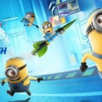 Гадкий Я: Minion Rush от Gameloft [App Store]