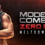 Meltdown Update для Modern Combat 4: Zero Hour [Скоро]