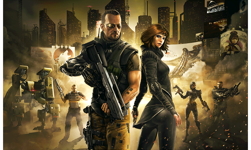 keyart